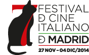 Festival del cine italiano en Madrid