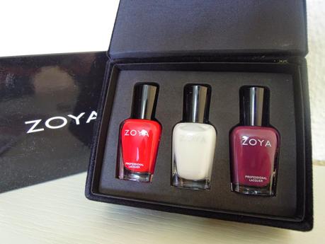 Idea regalo Zoya