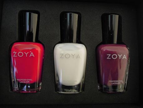 Idea regalo Zoya