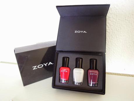 Idea regalo Zoya