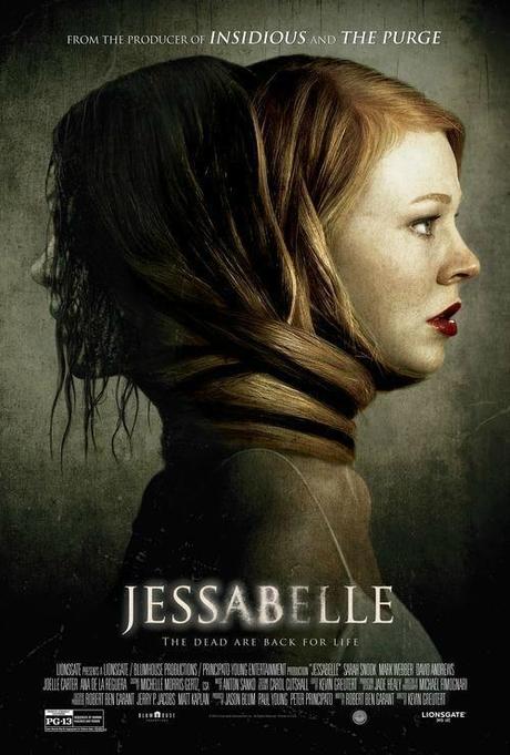 Jessabelle ( 2014 )