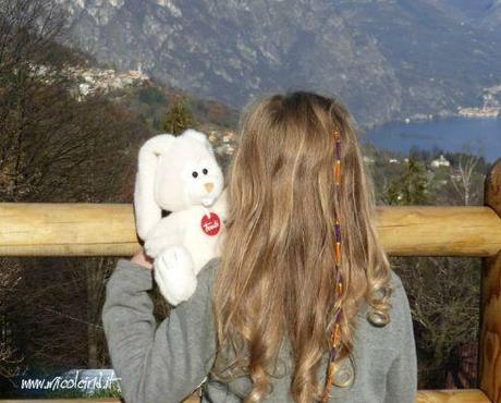 Trudiland: c'era una volta il peluche che incontra lo smartphone ...