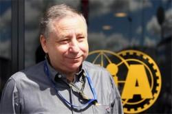 todt_fia_ formula 1