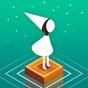  Monument Valley ‘Forgotten Shores’ disponibile su Android news giochi  Monument Valley 