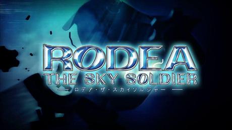 Rodea: The Sky Soldier - Trailer di presentazione per le versioni Wii U e Nintendo 3DS