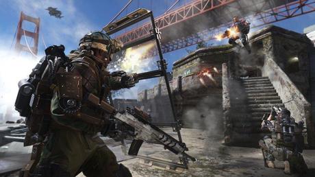Call of Duty: Advanced Warfare - La Gente Mormora