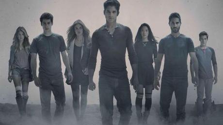 Gli episodi inediti di Teen Wolf 4 da stasera su Fox (Sky Canale 112)