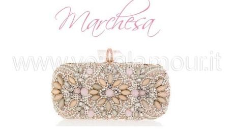 Marchesa collezione borse inverno 2014