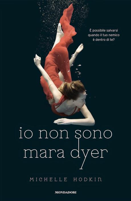 Teaser Tuesday #52 - Io non sono Mara Dyer