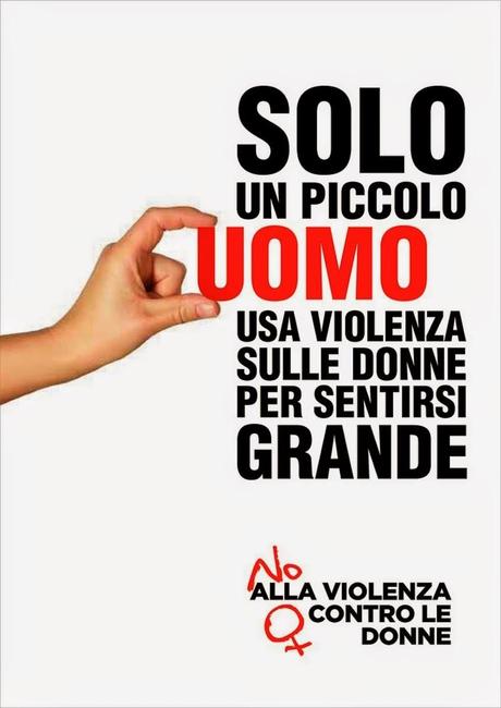 Giornata internazionale contro la violenza sulle donne