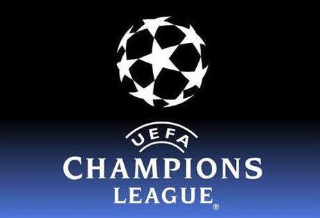 Palinsesto Champions League  25 Novembre