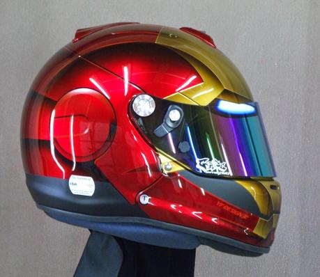 Arai GP-6S