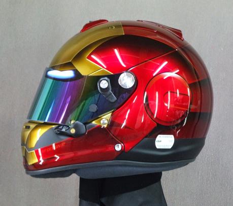 Arai GP-6S