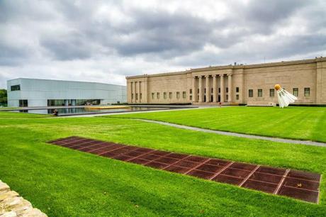 Kansas City, Missouri. Una splendida scoperta negli Stati Uniti centrali.