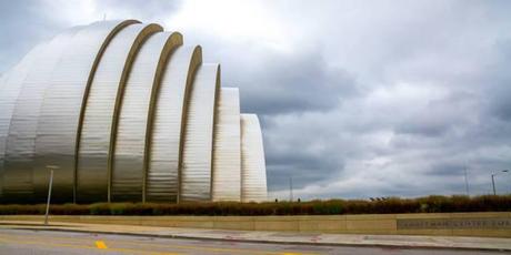 Kansas City, Missouri. Una splendida scoperta negli Stati Uniti centrali.