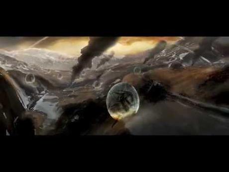 Root\G – Una sbirciata nel mondo dei giochi da tavola Root\G – Una sbirciata nel mondo dei giochi da tavola