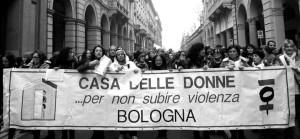 ph Casa delle donne Bologna
