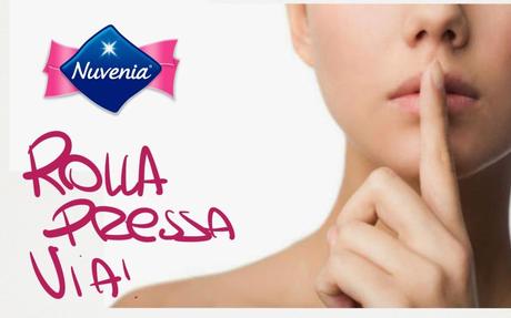 [LIFESTYLE] Nuvenia Rolla.Pressa.Via.: la risposta che noi donne stavamo aspettando