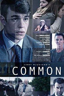 Common ( 2014 )