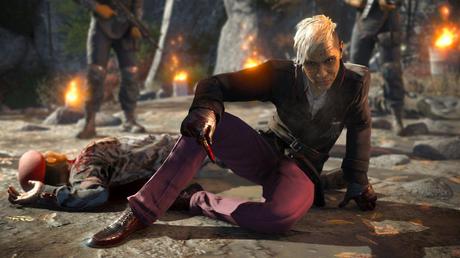 Far Cry 4 - Videorecensione