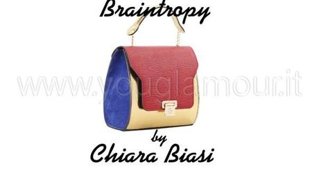 Braintropy by Chiara Biasi 