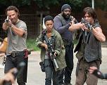 “The Walking Dead 5”: Sonequa Martin-Green anticipa un midseason finale ‘viscerale’