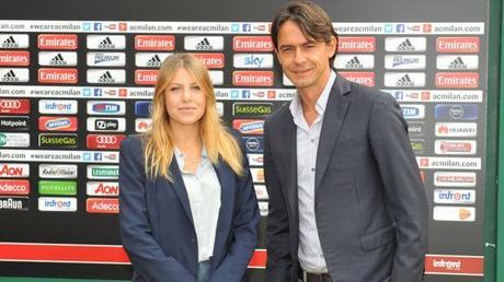 Il comunicato del Milan sulla presunta storia tra Barbara Berlusconi ed Inzaghi