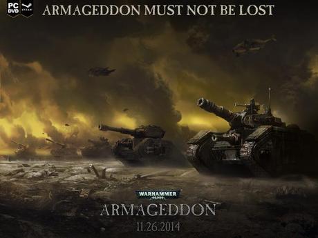 Warhammer 40.000: Armageddon è su Steam SLIT_WH40KA_MKTG_Backgkround_InBattle