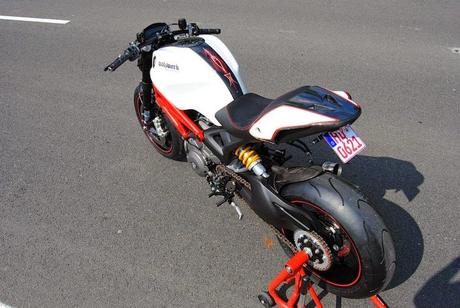 Ducati Lesmo 1100 by WalzWerk-Racing Ducati Lesmo 1100 by WalzWerk-Racing