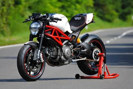 Ducati Lesmo 1100 by WalzWerk-Racing Ducati Lesmo 1100 by WalzWerk-Racing