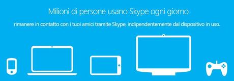 skype