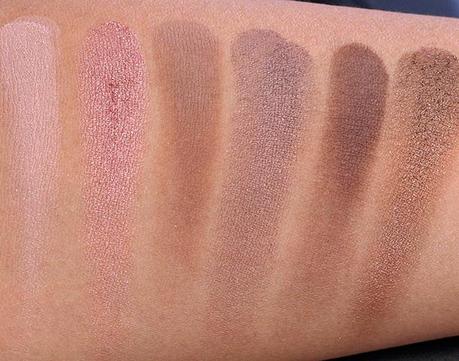 Preview: Urban Decay Naked On The Run
