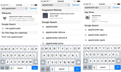 Apple potrebbe abbandonare Google Search come motore di ricerca per Safari!