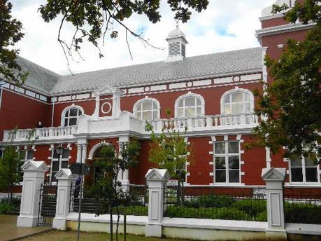 Stellenbosch-university Stellenbosch-university