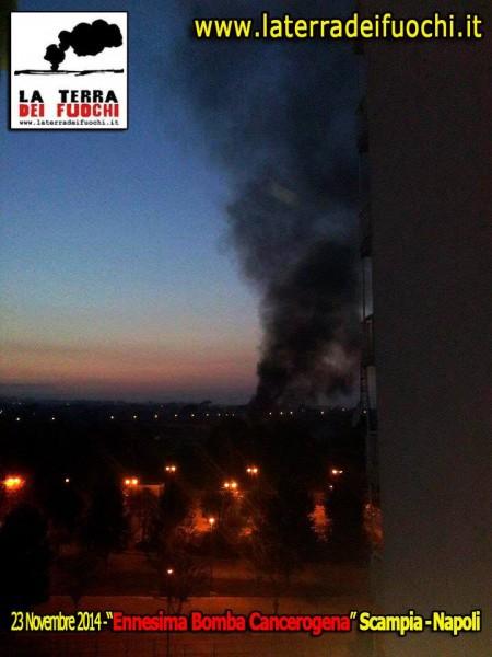 Terra dei Fuochi Terra dei Fuochi