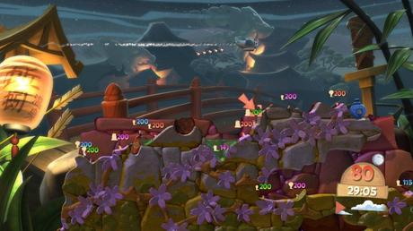 Worms Battleground, The Raven: Legacy of a Master Thief e SSX nei Games with Gold di Dicembre
