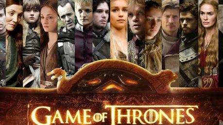 Ci Sarà un Film di Game of Thrones?