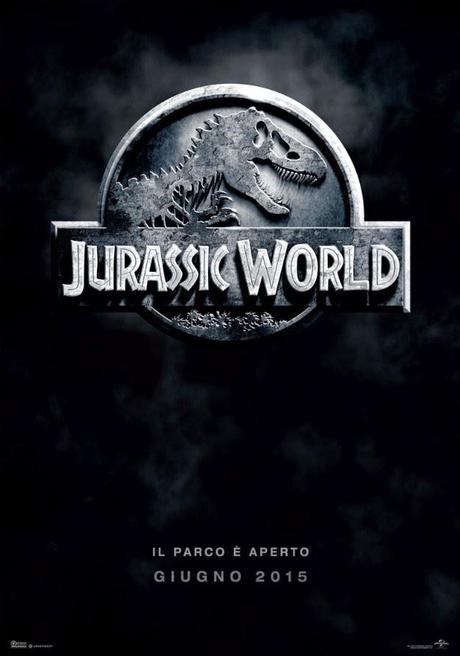 Jurassic World - Trailer Ufficiale Italiano