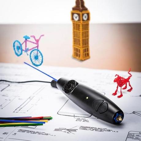 3Doodler