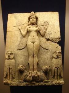 Demoni, esorcismi e fantasmi nella cultura babilonese, assira e semitica