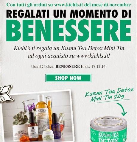 Promozioni&Offerte Novembre/Dicembre 2014