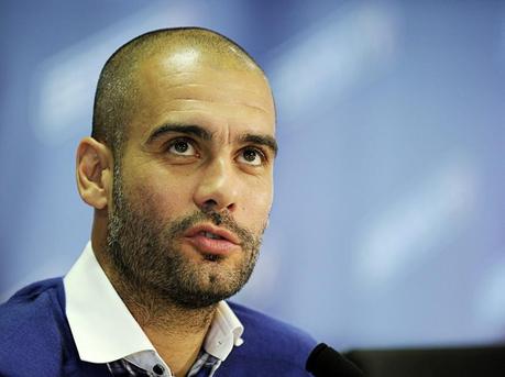 Josep Guardiola: vincente, mai banale