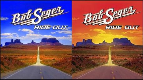 Bob Seger > Ride Out
