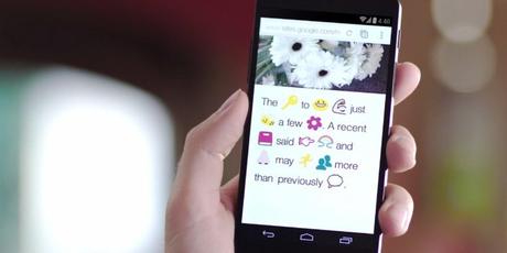 Android Lollipop, tante novità: compresi gli emoji!