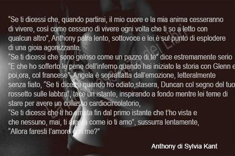 Recensione: Anthony di Sylvia Kant