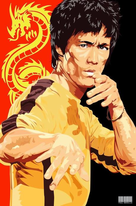 27 Novembre: Kung Fu Fighting