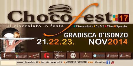 ... Choco Fest ...