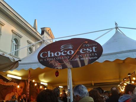 ... Choco Fest ...