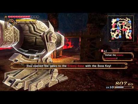 Hyrule Warriors: nuovo materiale dall’update 1.0.4 e Twilight Princess Pack Hyrule Warriors: nuovo materiale dall’update 1.0.4 e Twilight Princess Pack