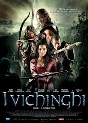 i-vichinghi_poster